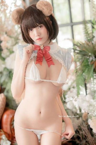 ( MoiiChan ) Cute Thai Cosplayer - (62P)