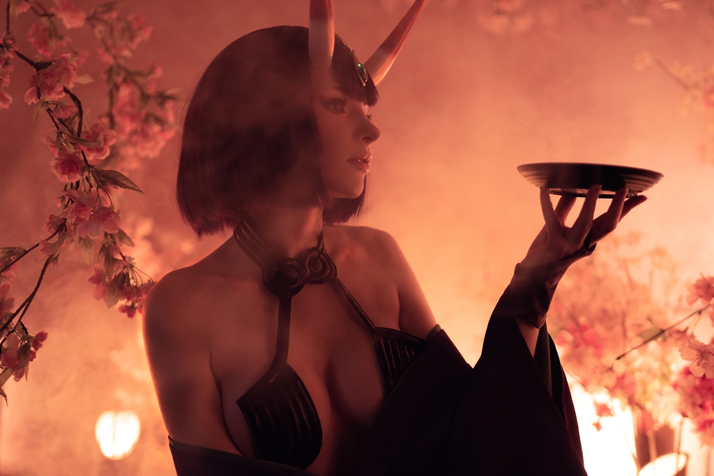  PeachMilky – Shuten Douji 