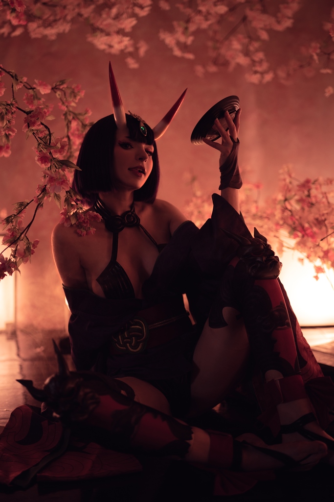  PeachMilky – Shuten Douji 