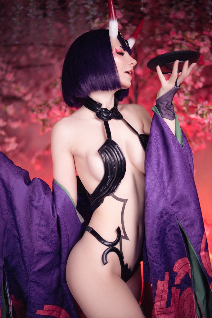  PeachMilky – Shuten Douji 