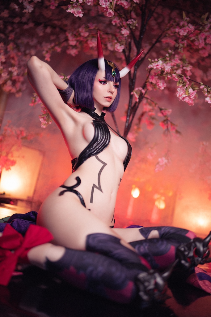  PeachMilky – Shuten Douji 