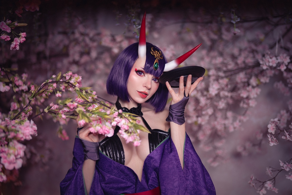 PeachMilky – Shuten Douji 