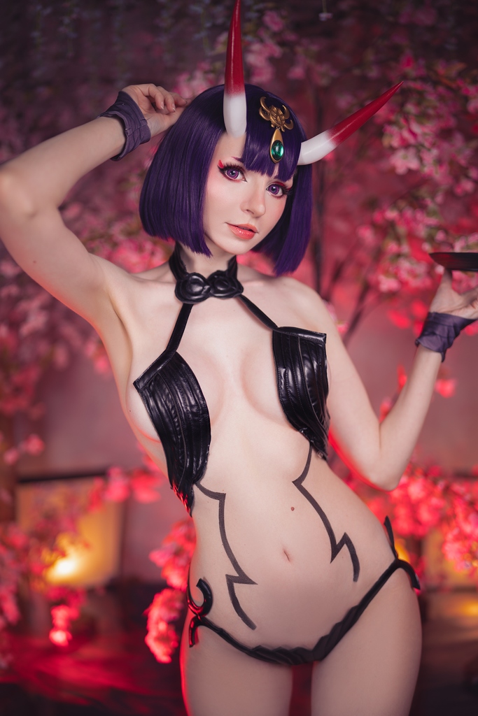  PeachMilky – Shuten Douji 