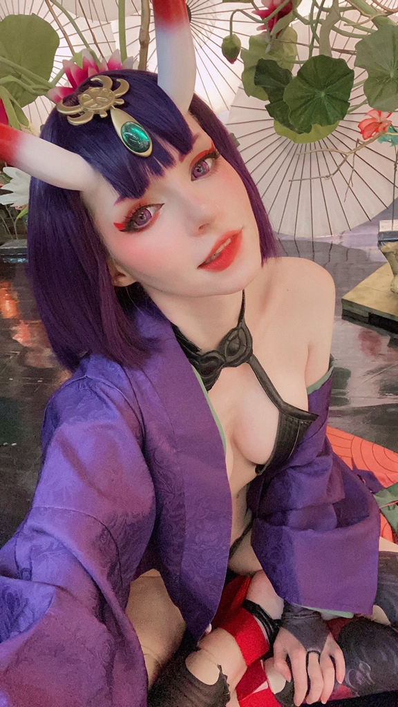  PeachMilky – Shuten Douji 