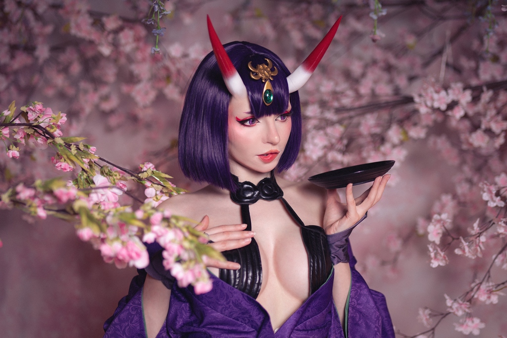  PeachMilky – Shuten Douji 