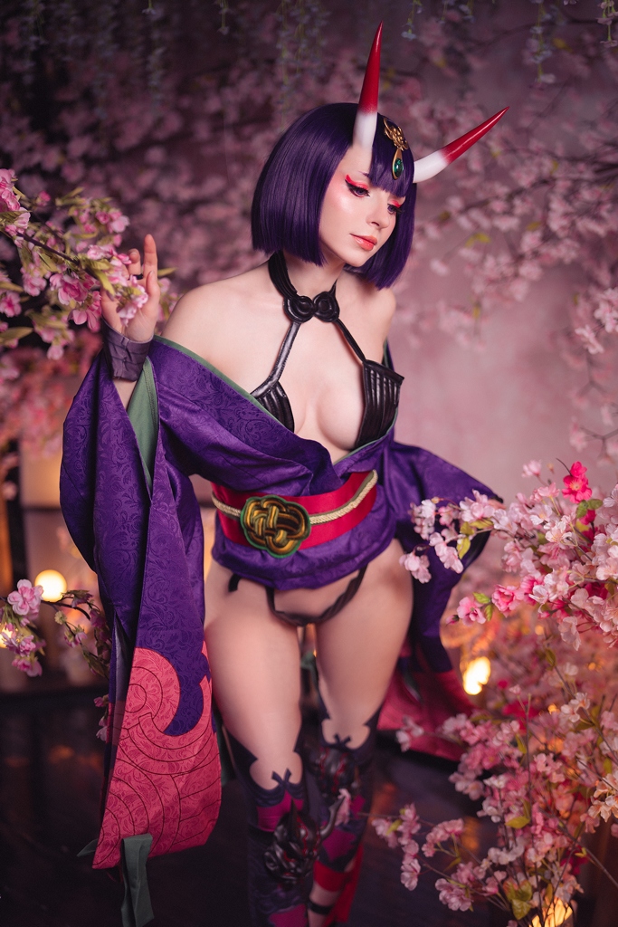  PeachMilky – Shuten Douji 