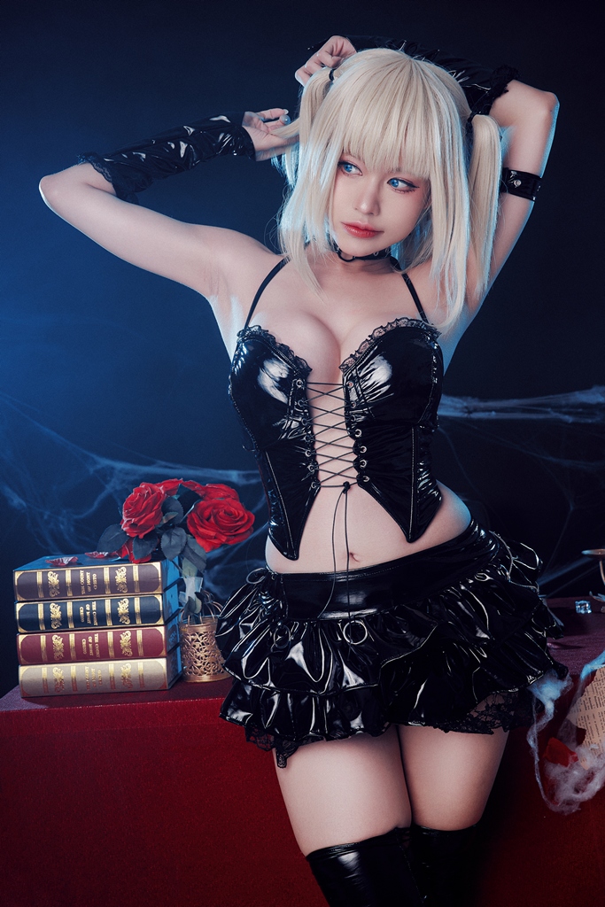 PingPing – Misa Amane