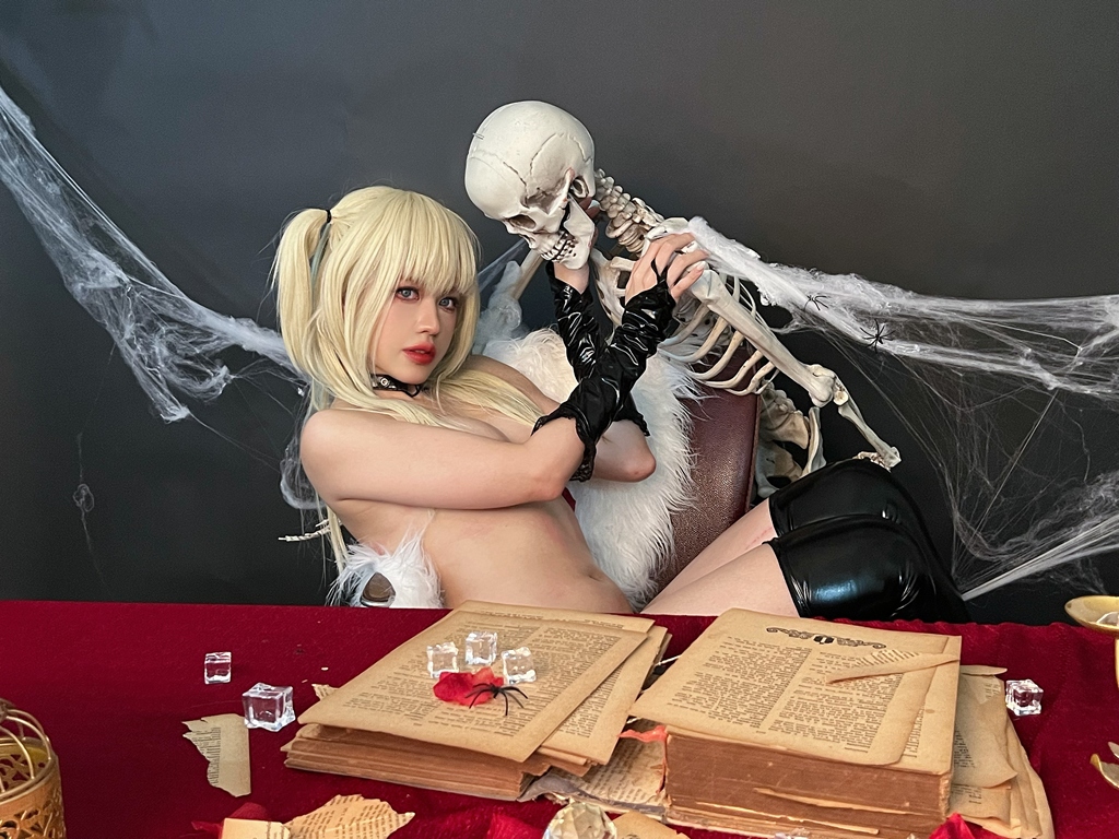 PingPing – Misa Amane