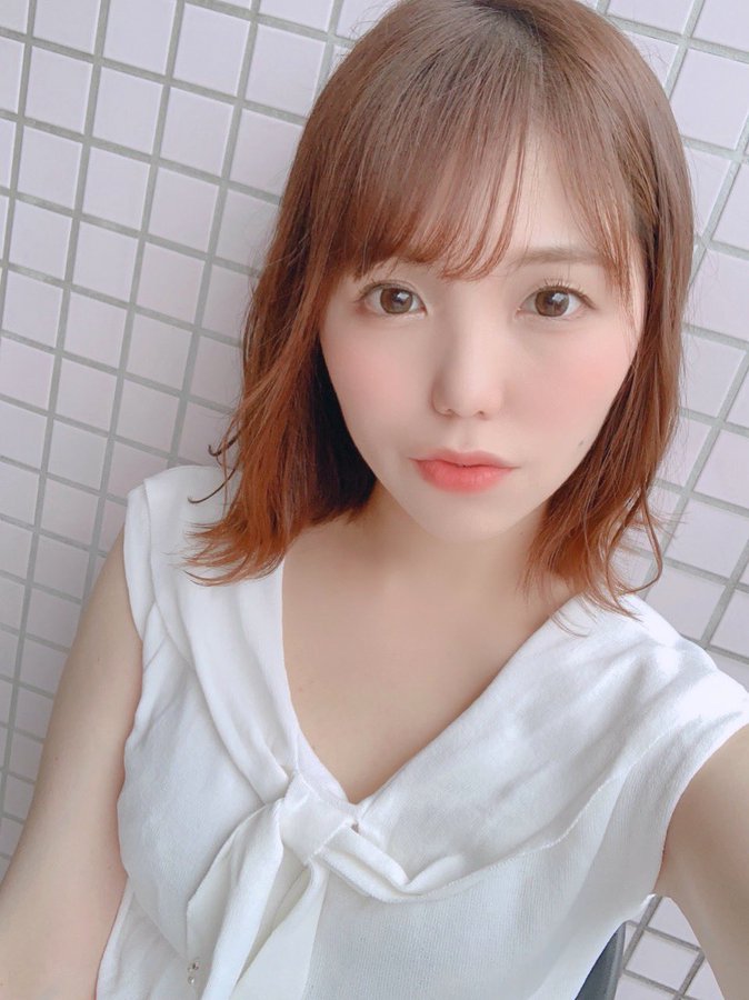 SOD女子社員報到！  B罩杯甜美OL「佐佐木夏菜」出道！