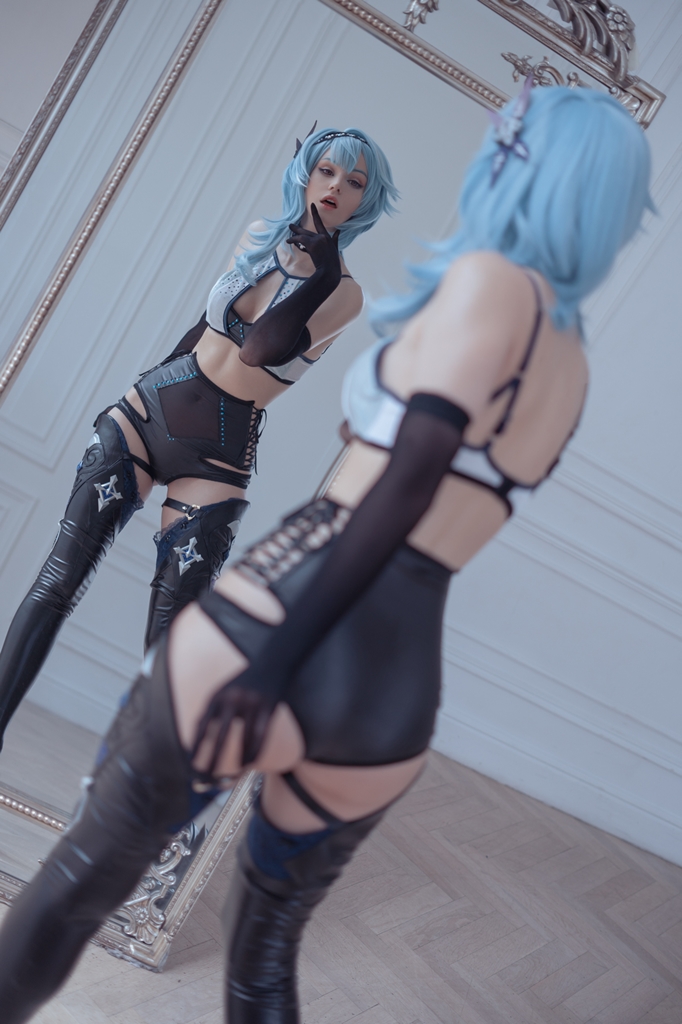  Shirogane Sama – Eula 