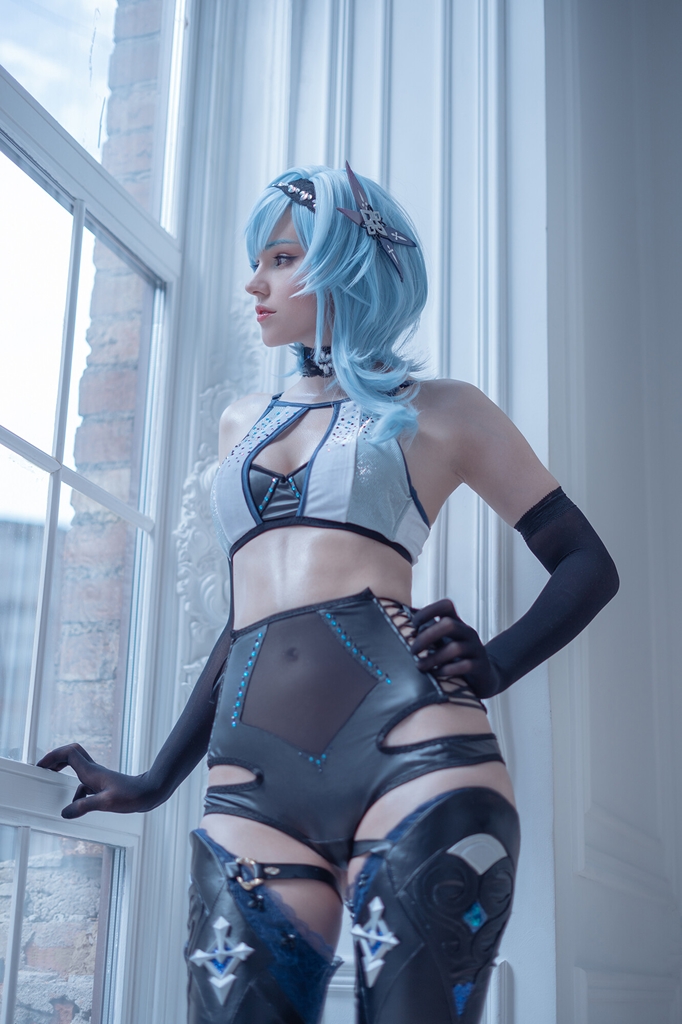  Shirogane Sama – Eula 