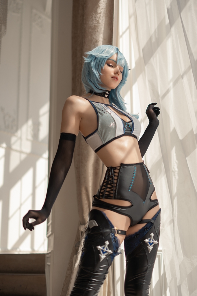  Shirogane Sama – Eula 