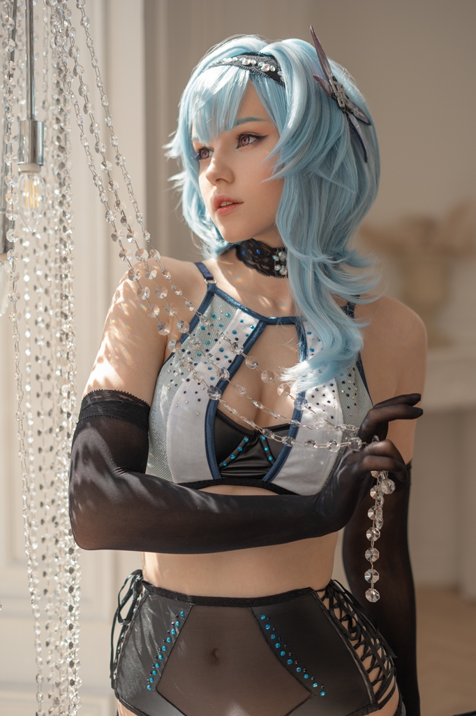  Shirogane Sama – Eula 