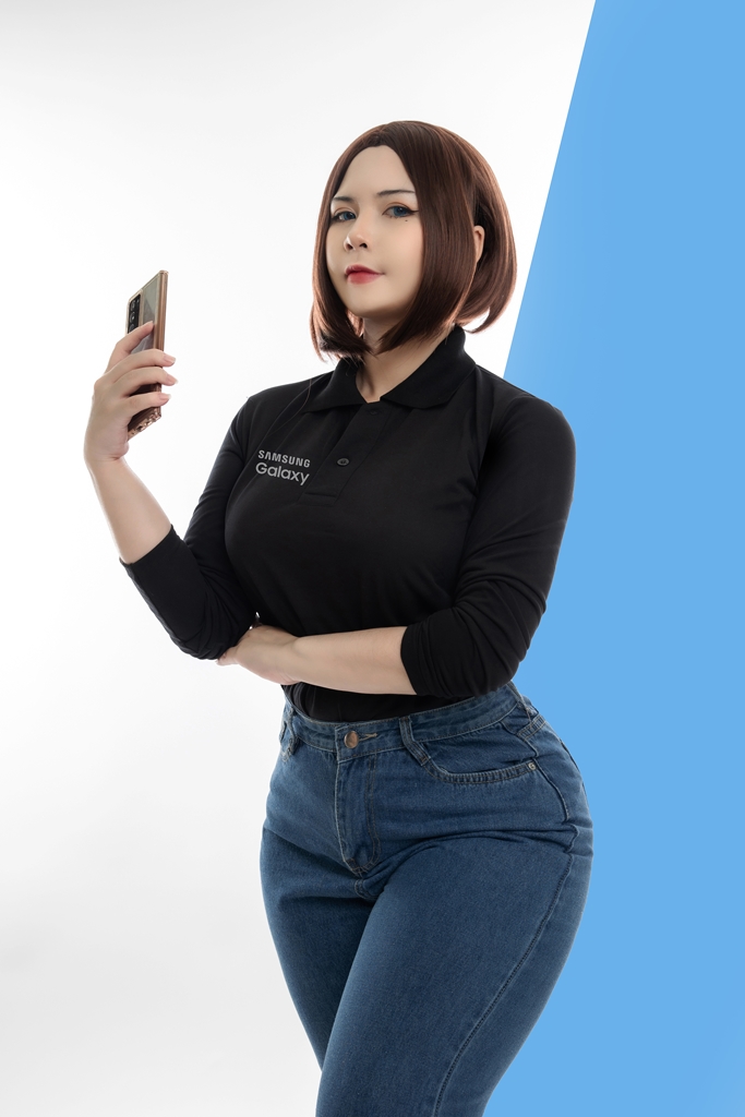  Uy Uy – Samsung Sam 