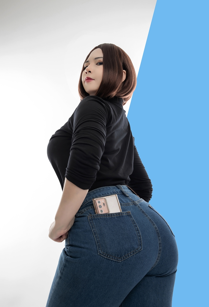  Uy Uy – Samsung Sam 