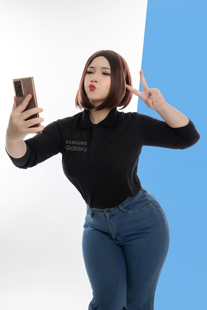  Uy Uy – Samsung Sam 