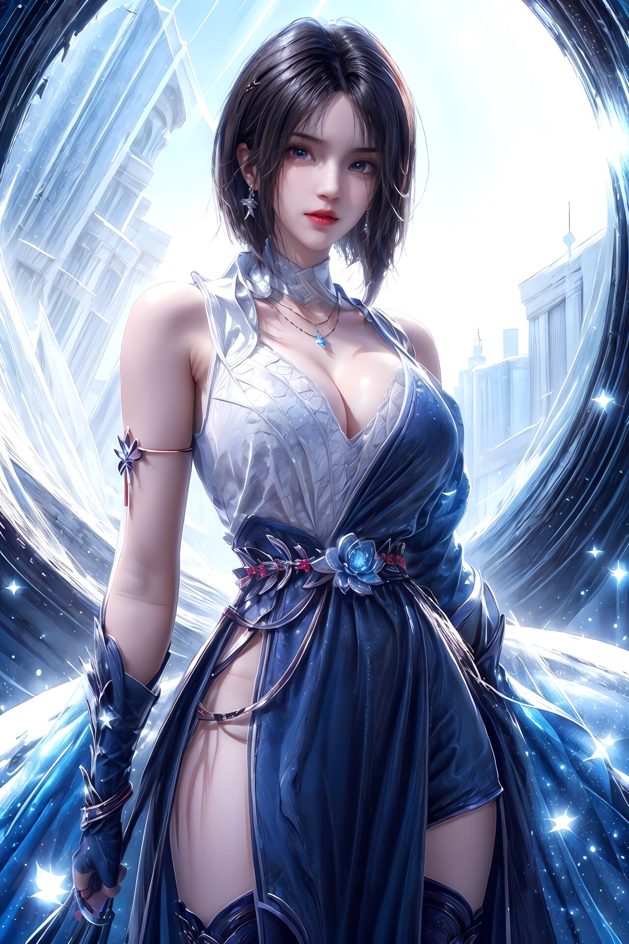 AI Generated Chapter 510