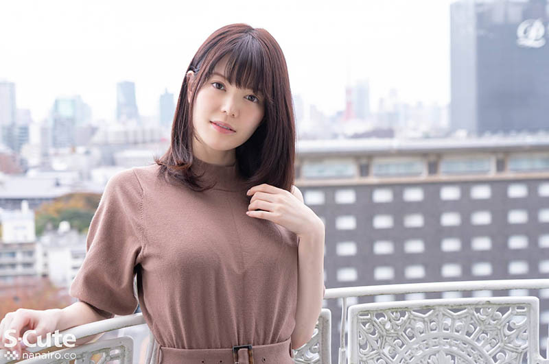 曾被視為楓カレン升級版⋯良音なずな今何在？