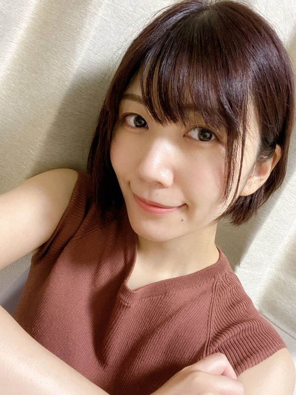 氣質典雅！  E罩杯年紀不詳大姊姊「中野真子」推特溫柔婉約大放電！