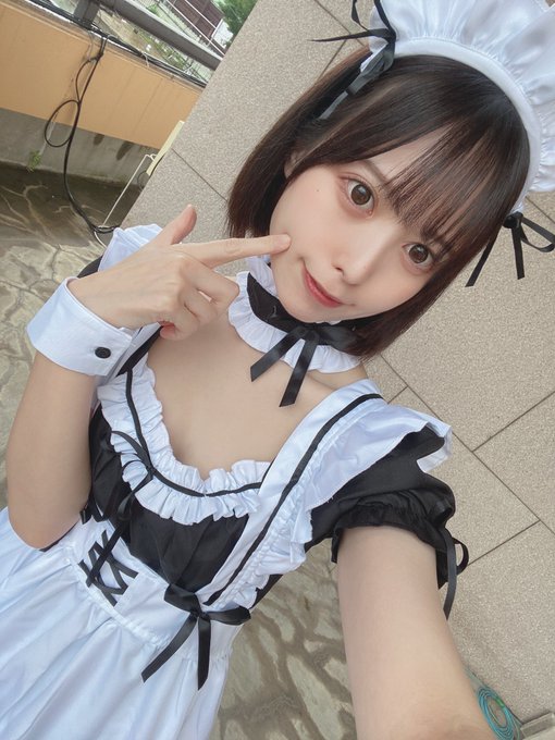 短髮俏麗！  B罩杯大眼美少女「天馬結衣」出道！真實身分是出道3年的那位！