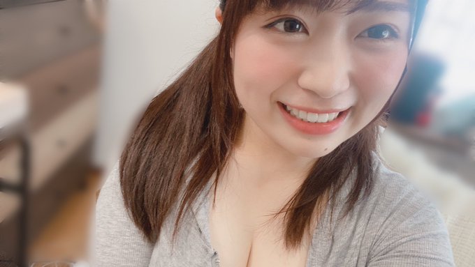 肉得剛好！  F罩杯女大學生「天野碧」出道、自曝已經一年沒有性生活！