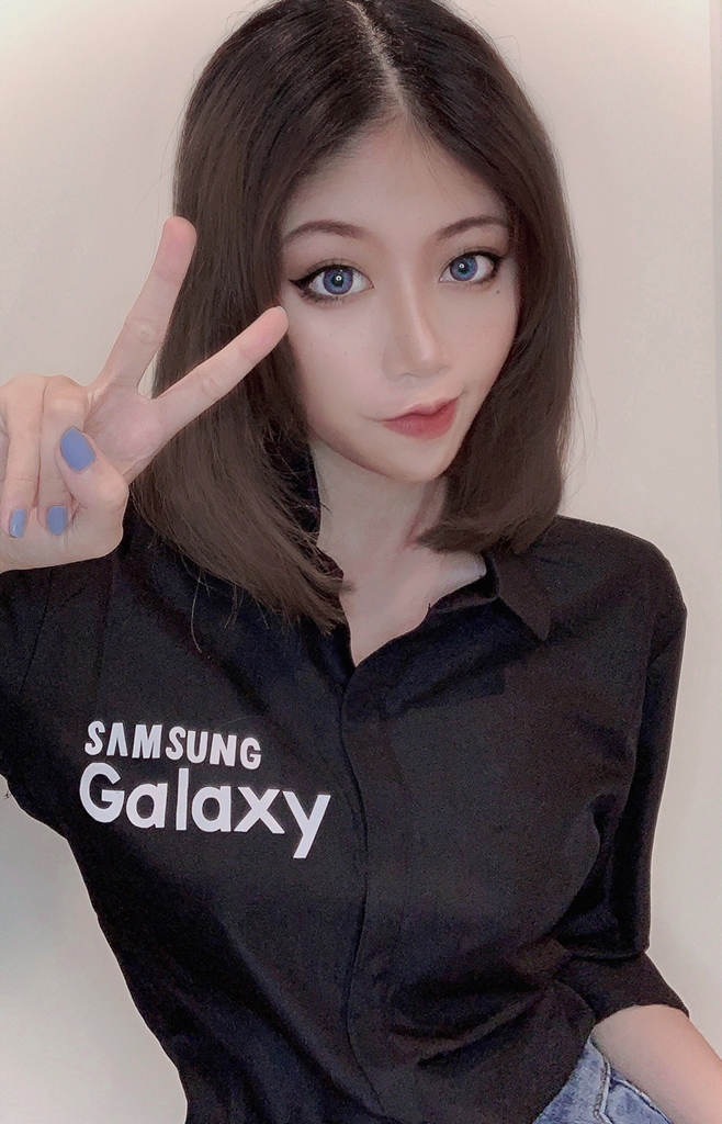  Ain Nguyen – Samsung Sam 