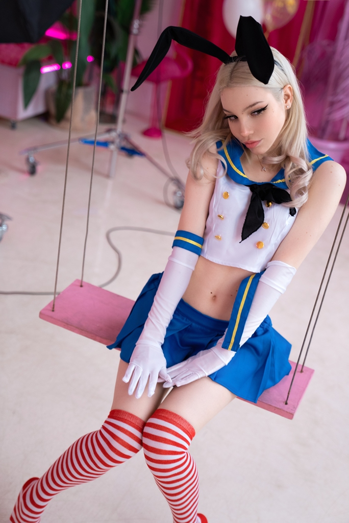  Alice Delish – Shimakaze 