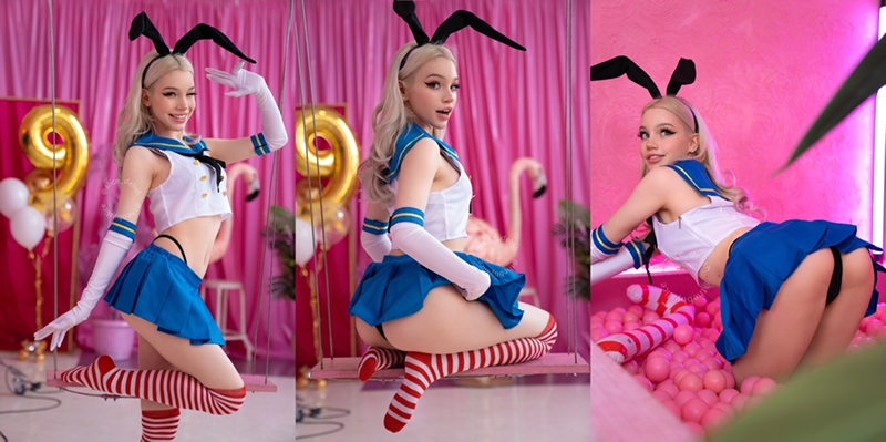  Alice Delish – Shimakaze 