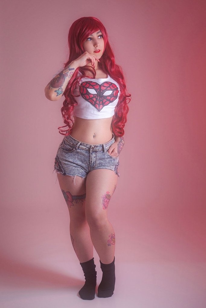  Dalin – Mary Jane Watson 