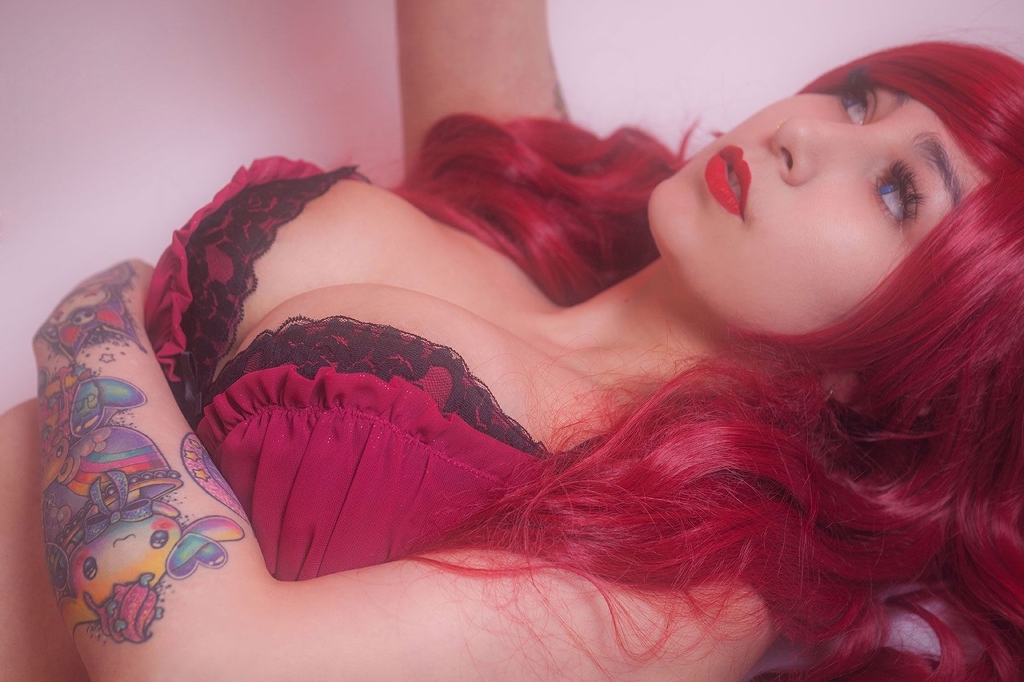  Dalin – Mary Jane Watson 