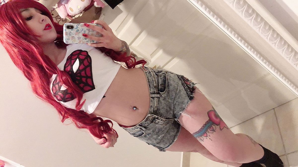  Dalin – Mary Jane Watson 