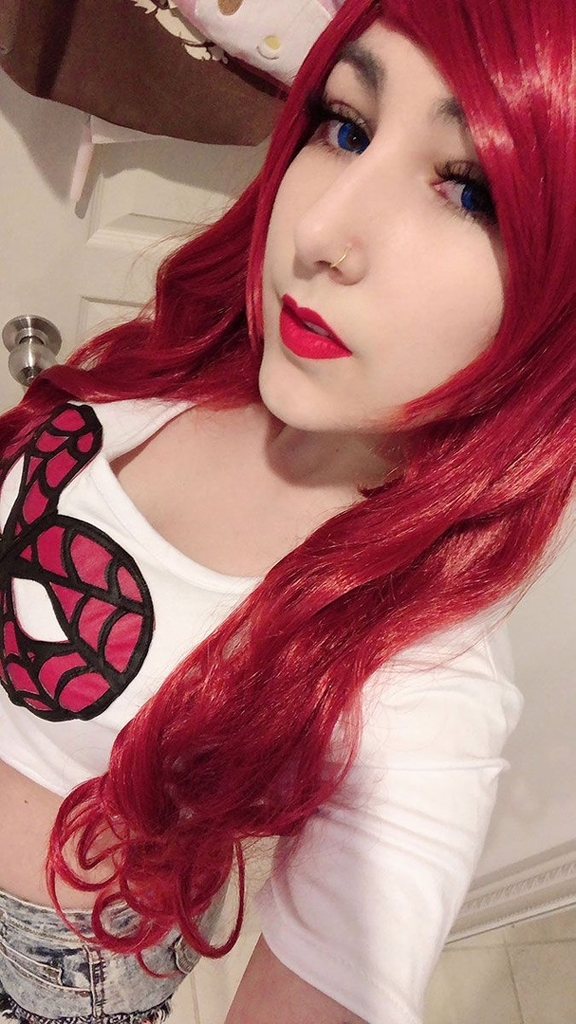  Dalin – Mary Jane Watson 