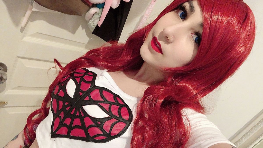  Dalin – Mary Jane Watson 