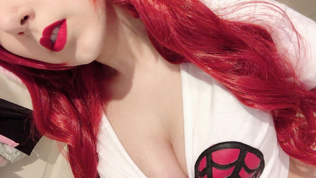  Dalin – Mary Jane Watson 