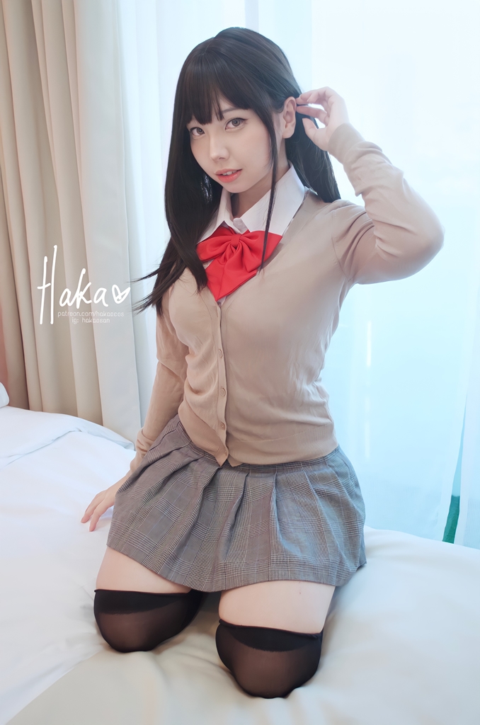  Hakaosan – Sayu Ogiwara 