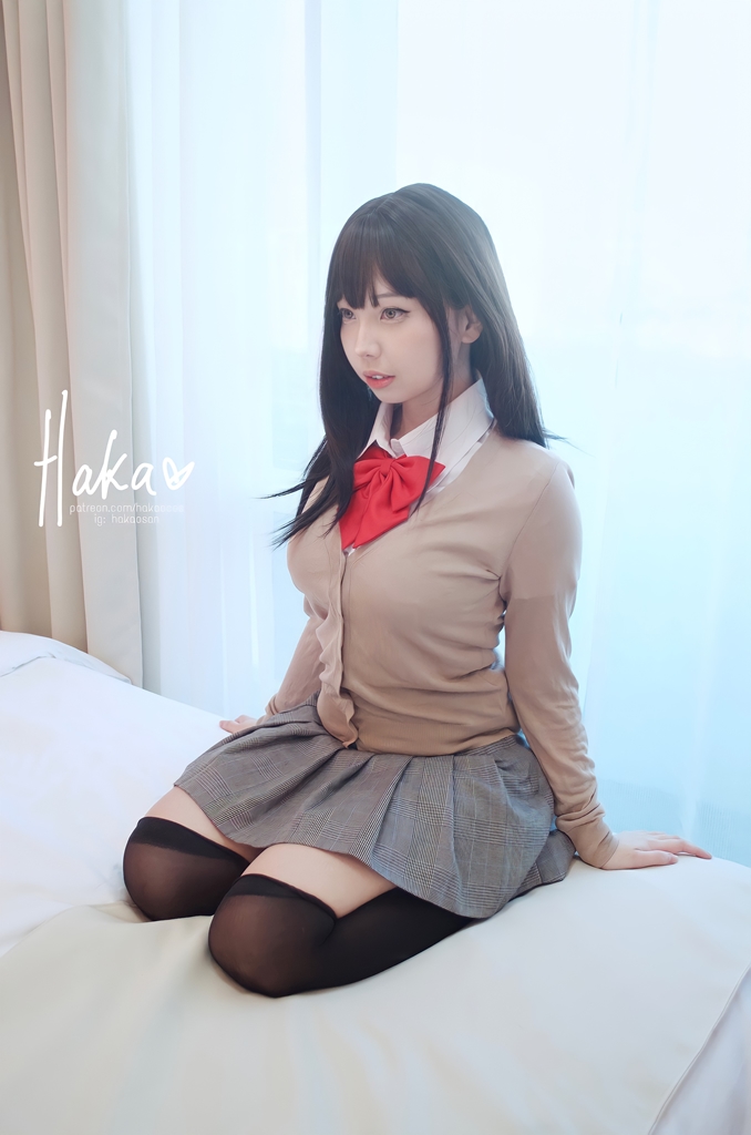  Hakaosan – Sayu Ogiwara 
