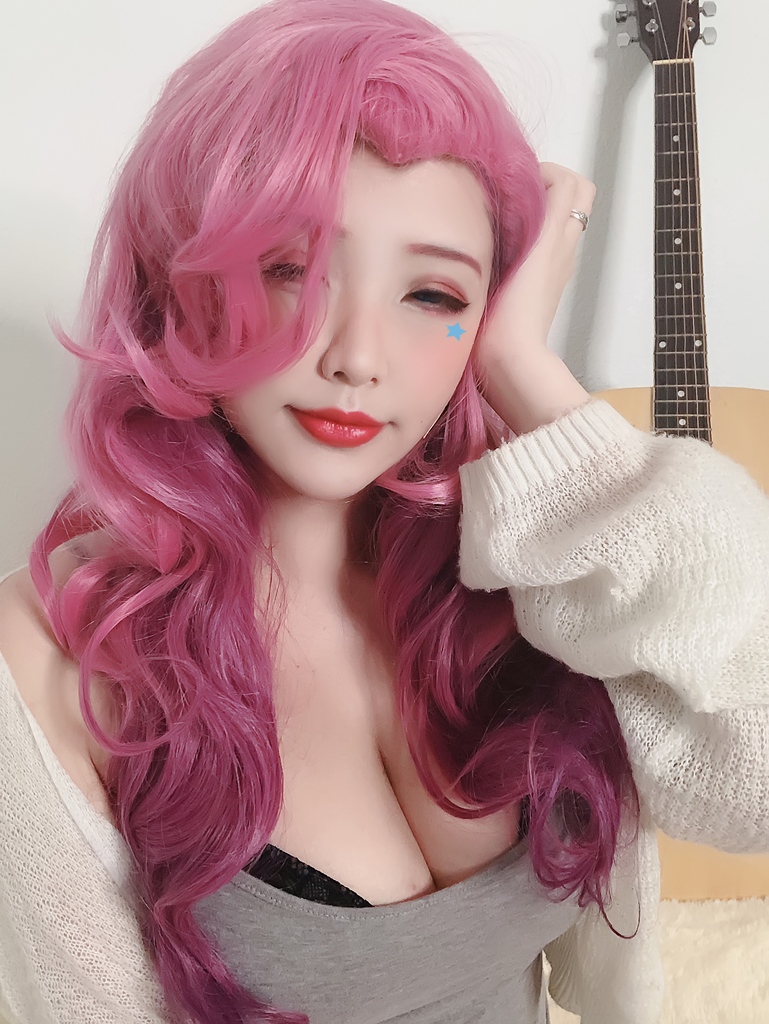 
Hana Bunny – Seraphine 