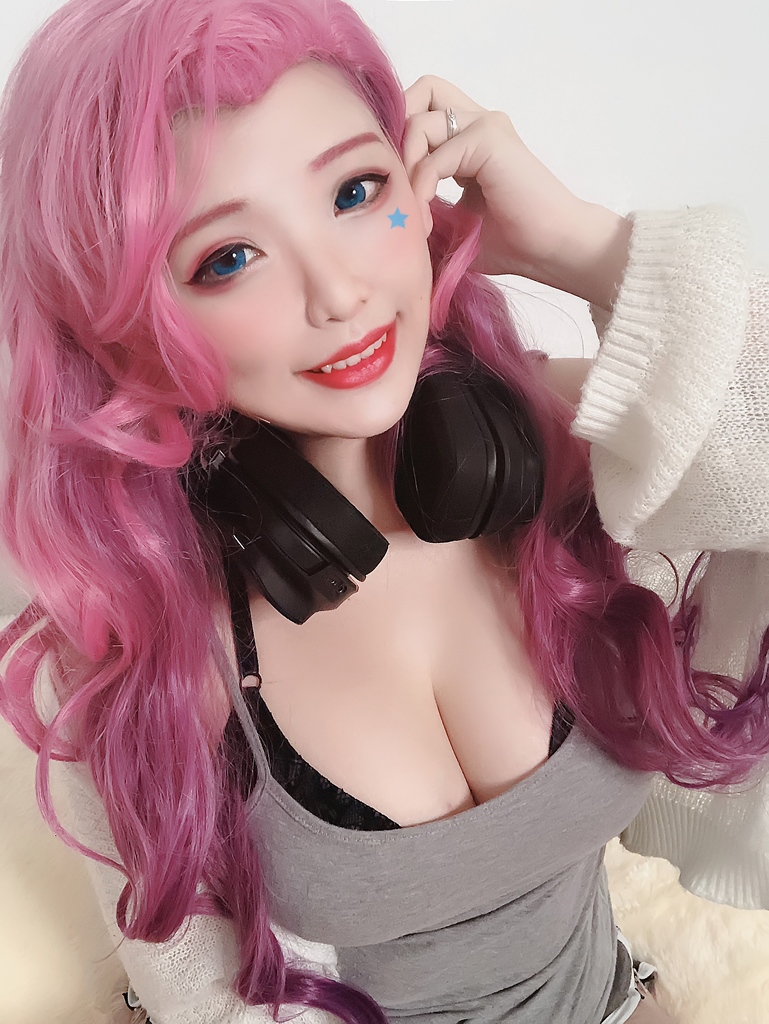 
Hana Bunny – Seraphine 