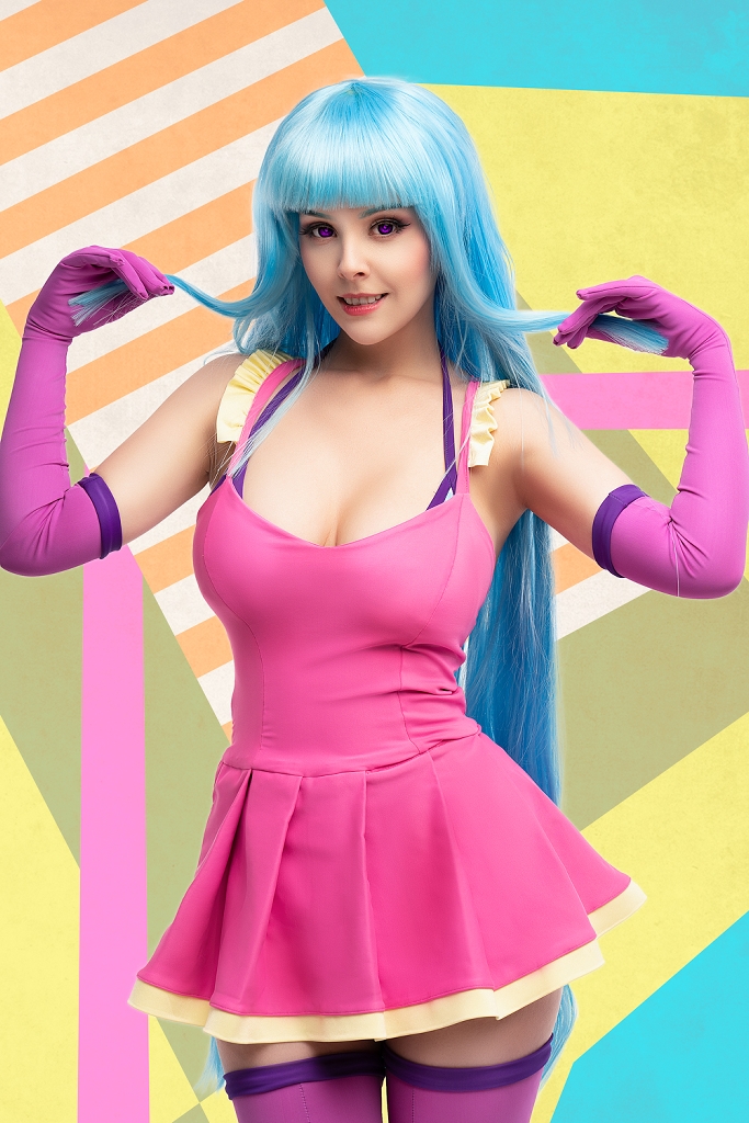  Helly von Valentine (Disharmonica) – MeMeMe 