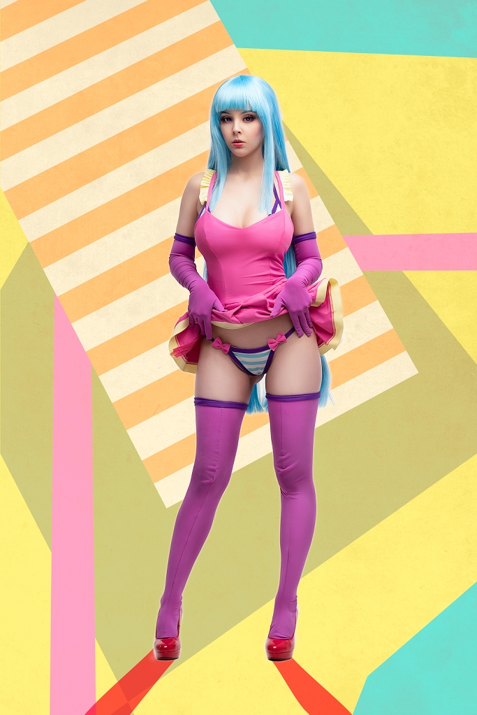  Helly von Valentine (Disharmonica) – MeMeMe 