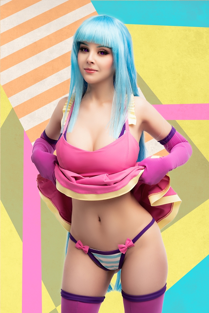  Helly von Valentine (Disharmonica) – MeMeMe 