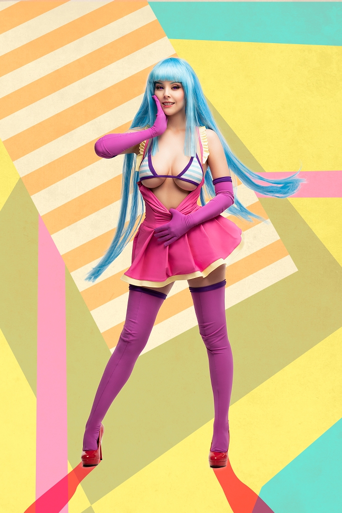  Helly von Valentine (Disharmonica) – MeMeMe 