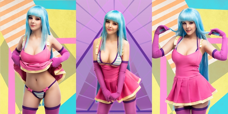  Helly von Valentine (Disharmonica) – MeMeMe 