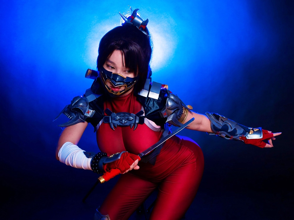  Rinnie Riot – Taki 