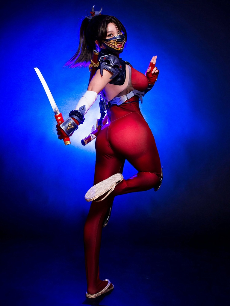  Rinnie Riot – Taki 