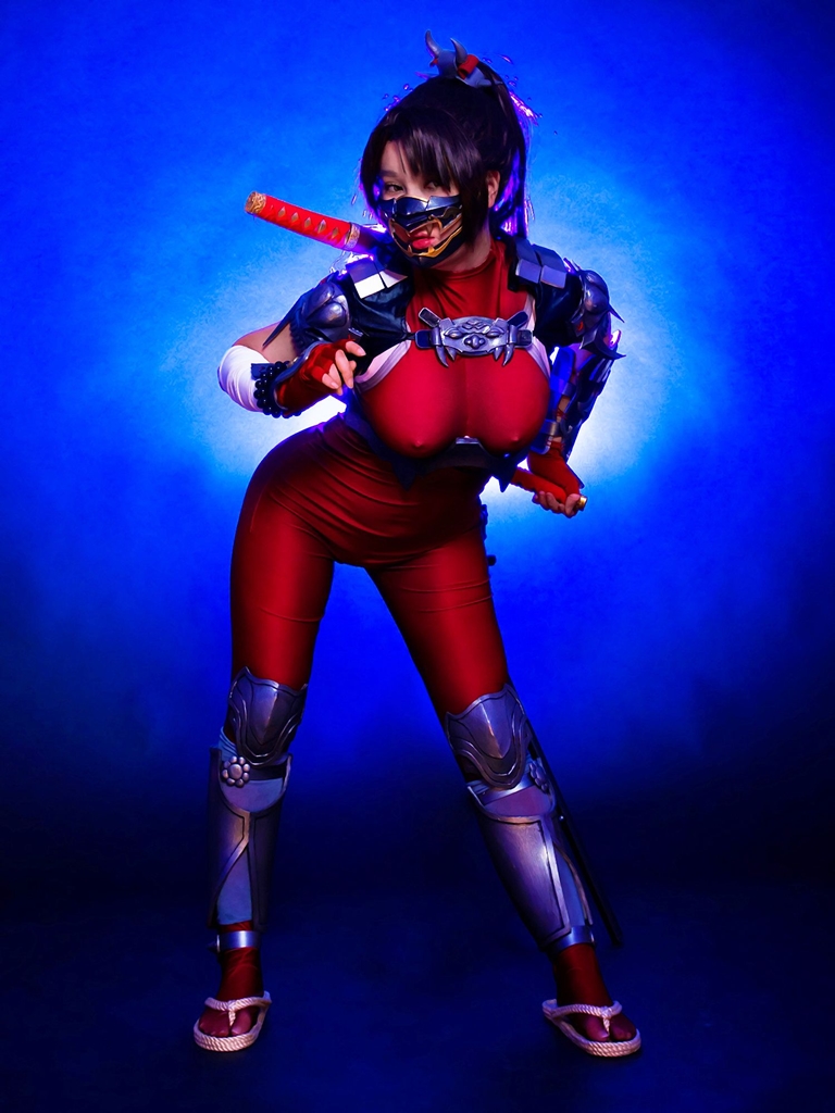  Rinnie Riot – Taki 