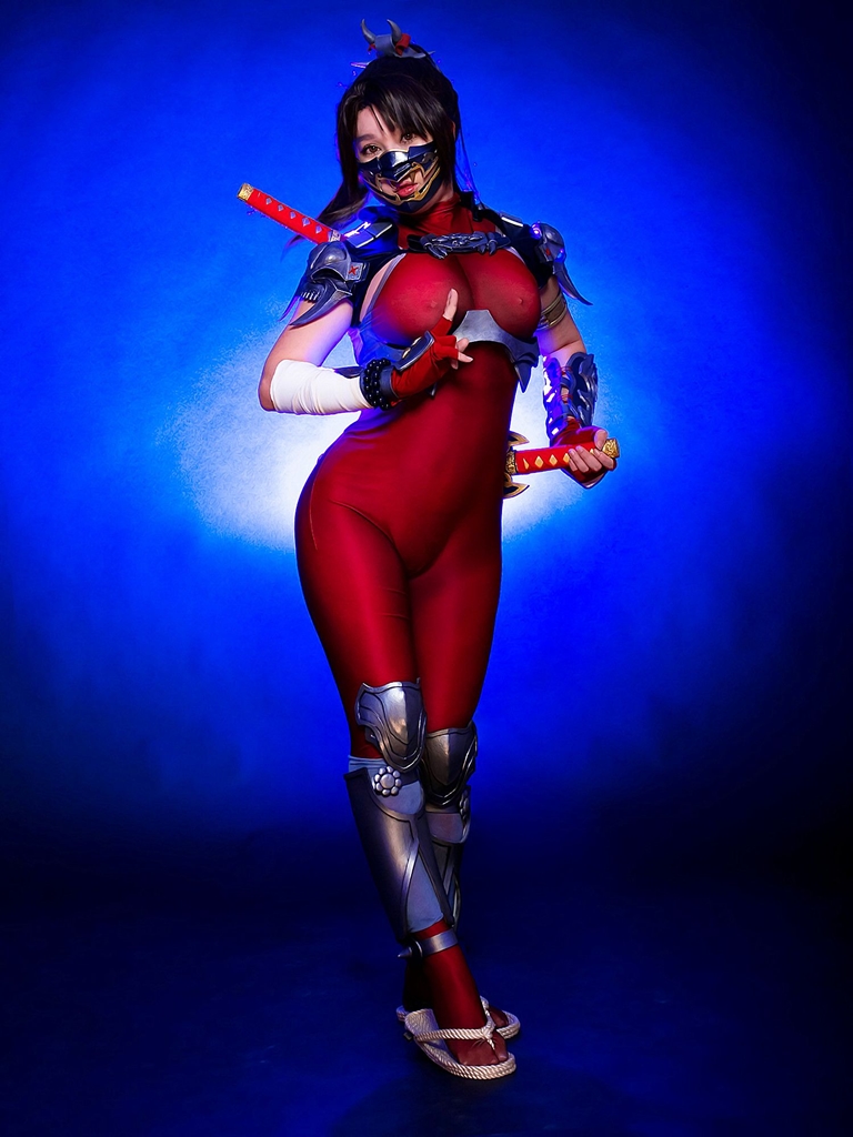  Rinnie Riot – Taki 