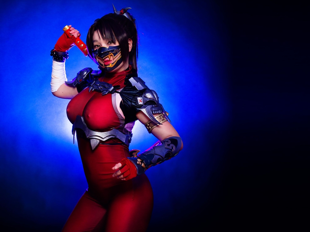  Rinnie Riot – Taki 