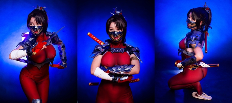  Rinnie Riot – Taki 