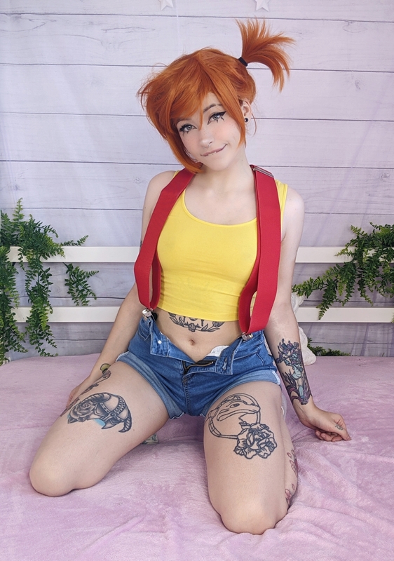  Rusty Fawkes – Misty 